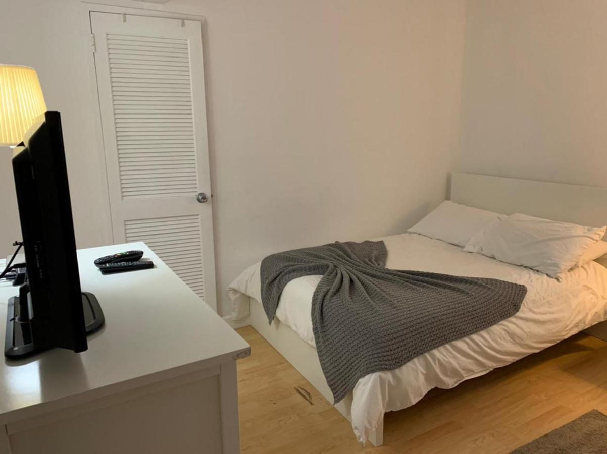 Apartamento En La Playa The Tides Hollywood Exterior photo
