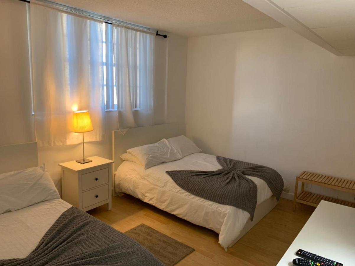 Apartamento En La Playa The Tides Hollywood Exterior photo