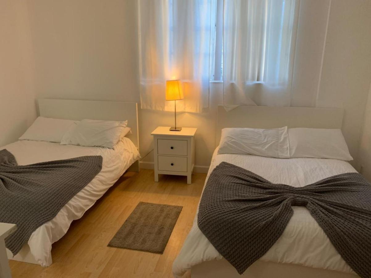 Apartamento En La Playa The Tides Hollywood Exterior photo