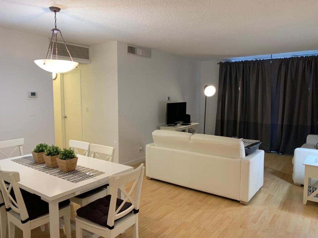 Apartamento En La Playa The Tides Hollywood Exterior photo