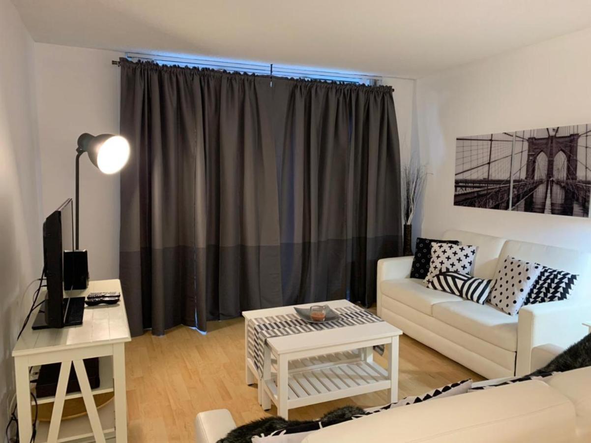 Apartamento En La Playa The Tides Hollywood Exterior photo