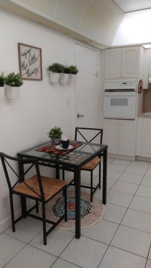 Apartamento En La Playa The Tides Hollywood Exterior photo
