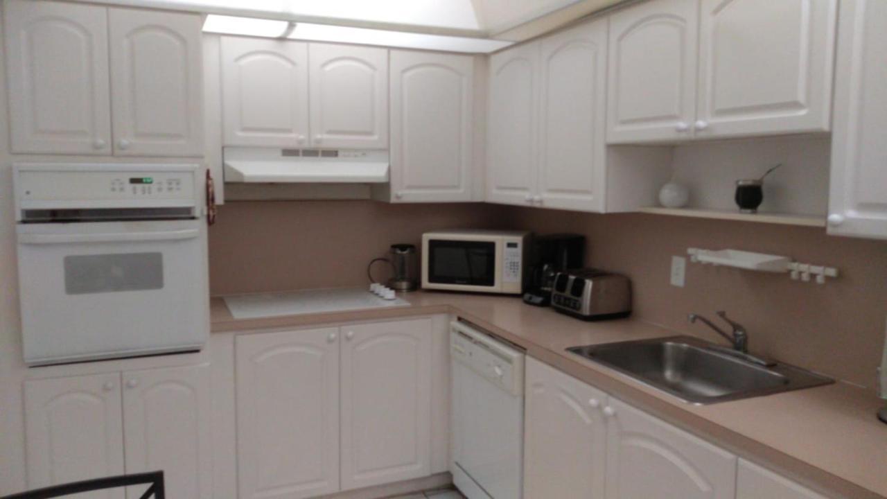 Apartamento En La Playa The Tides Hollywood Exterior photo