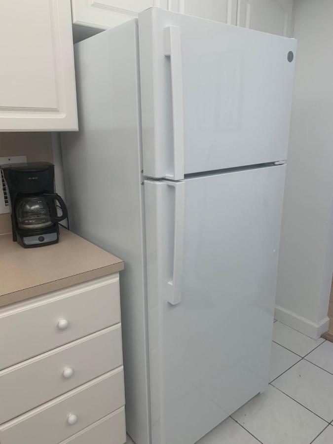 Apartamento En La Playa The Tides Hollywood Exterior photo